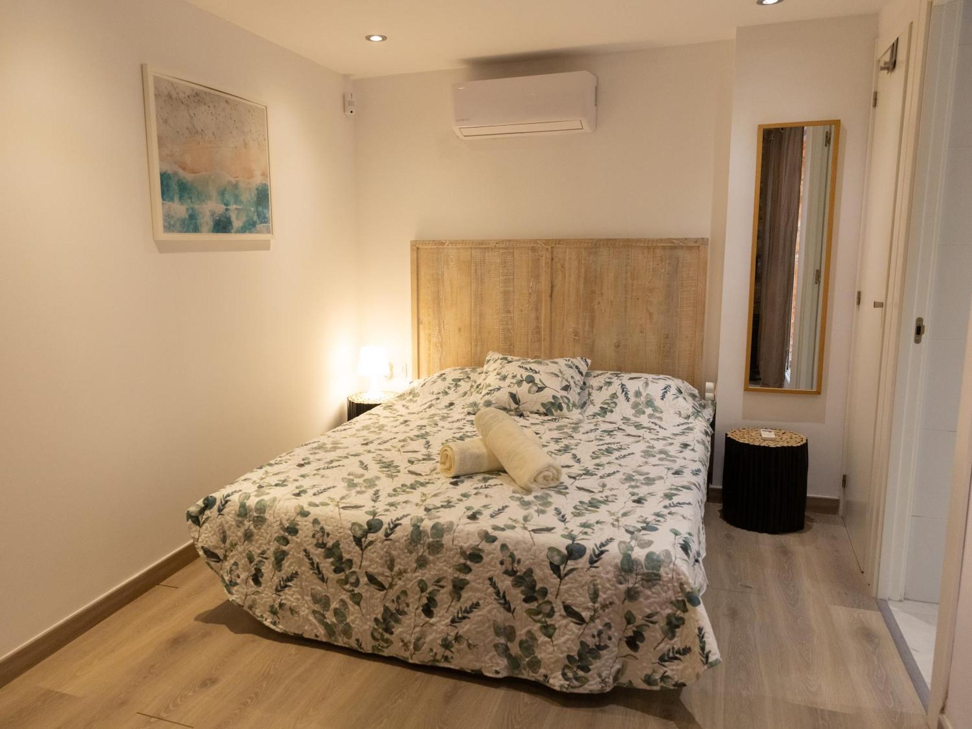La Casita Aguamarina Appartement *