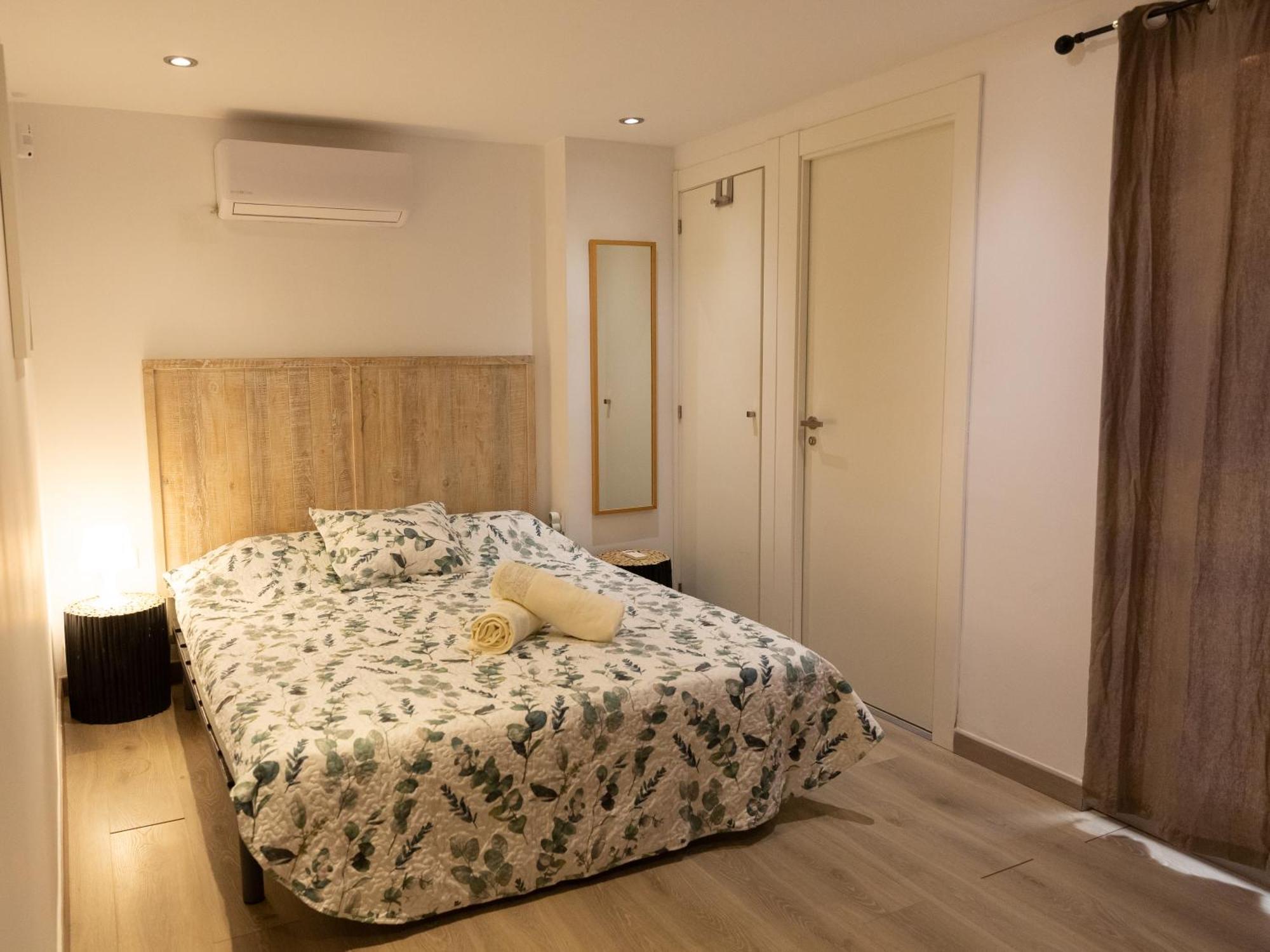 La Casita Aguamarina Appartement *