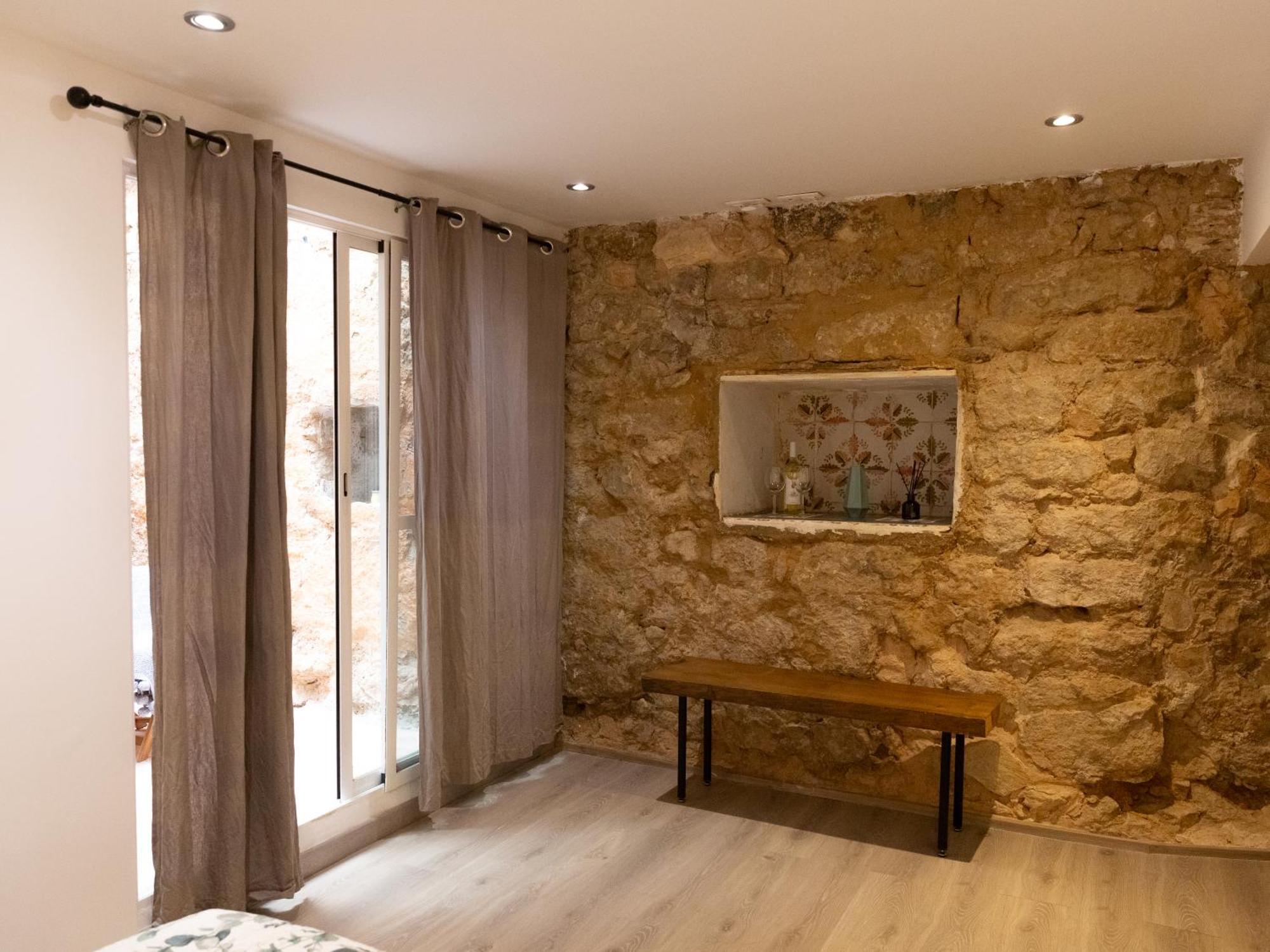 Appartement La Casita Aguamarina *