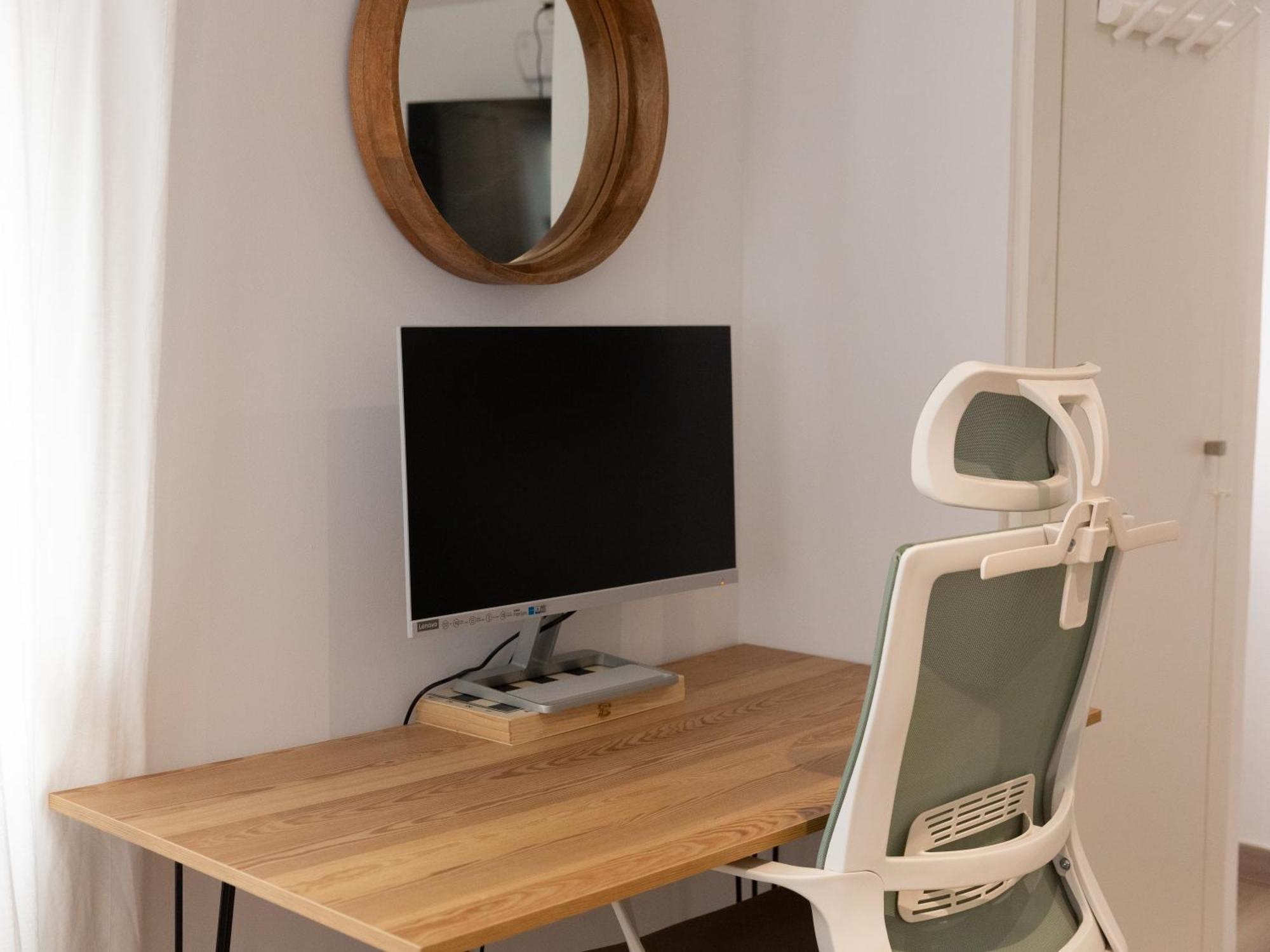 La Casita Aguamarina Appartement Alicante