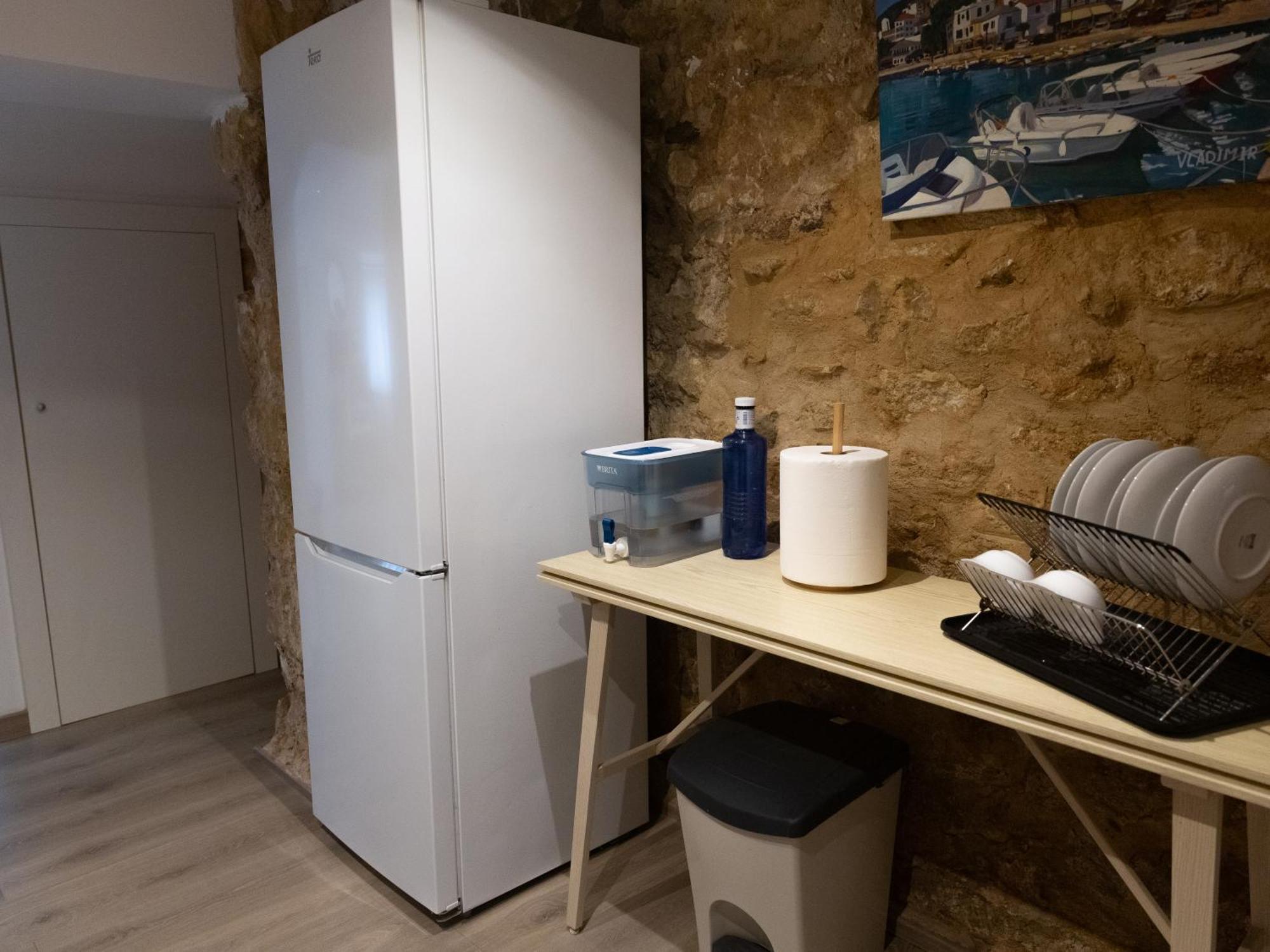 Appartement La Casita Aguamarina