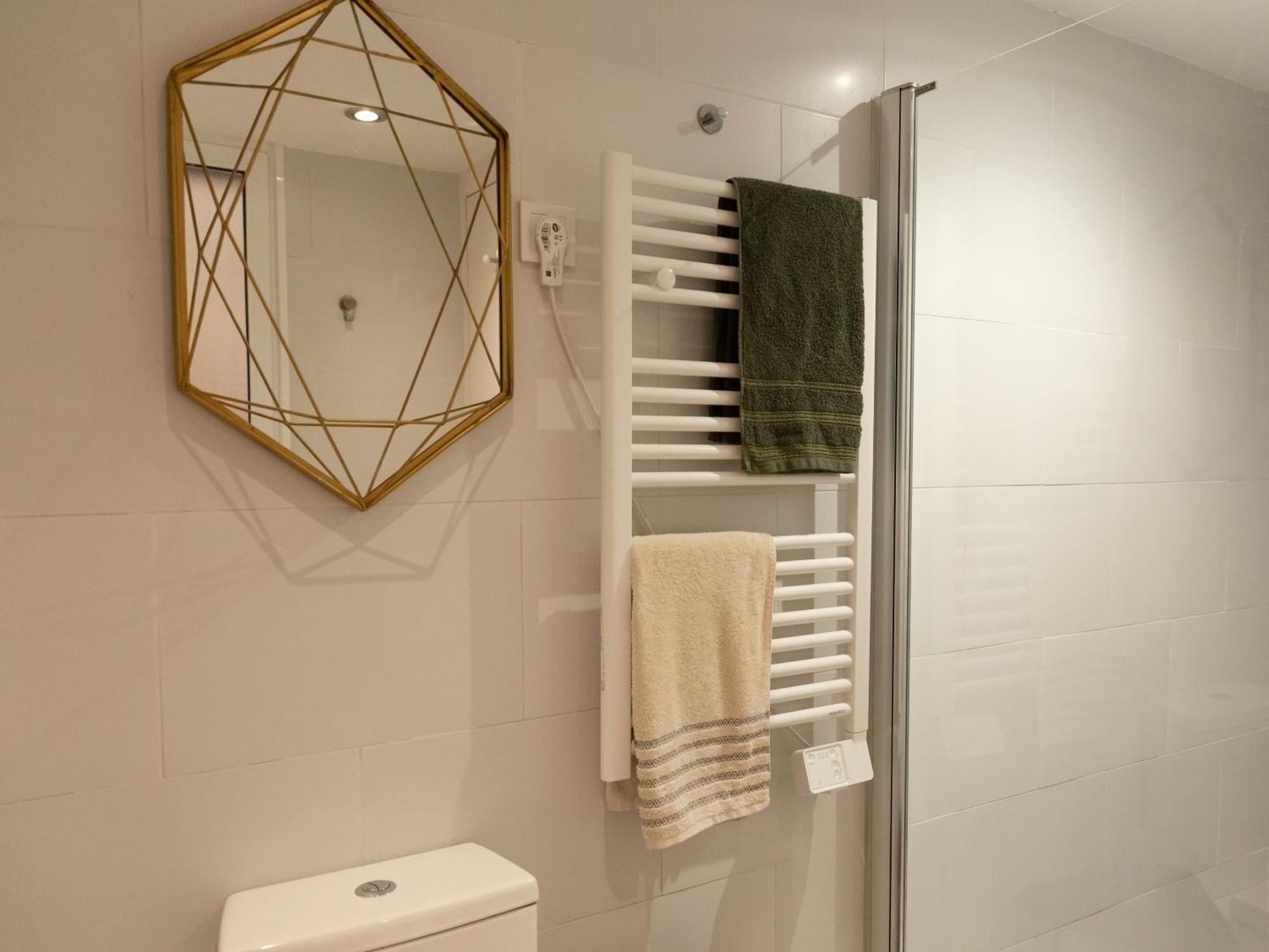 Appartement La Casita Aguamarina Alicante