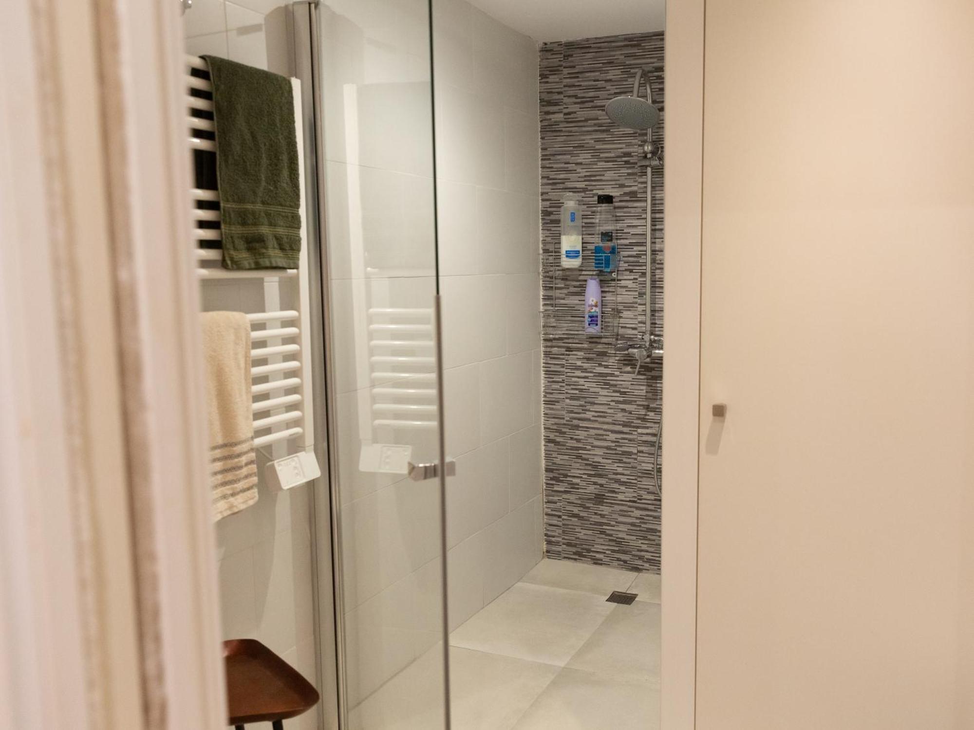 Appartement La Casita Aguamarina Alicante