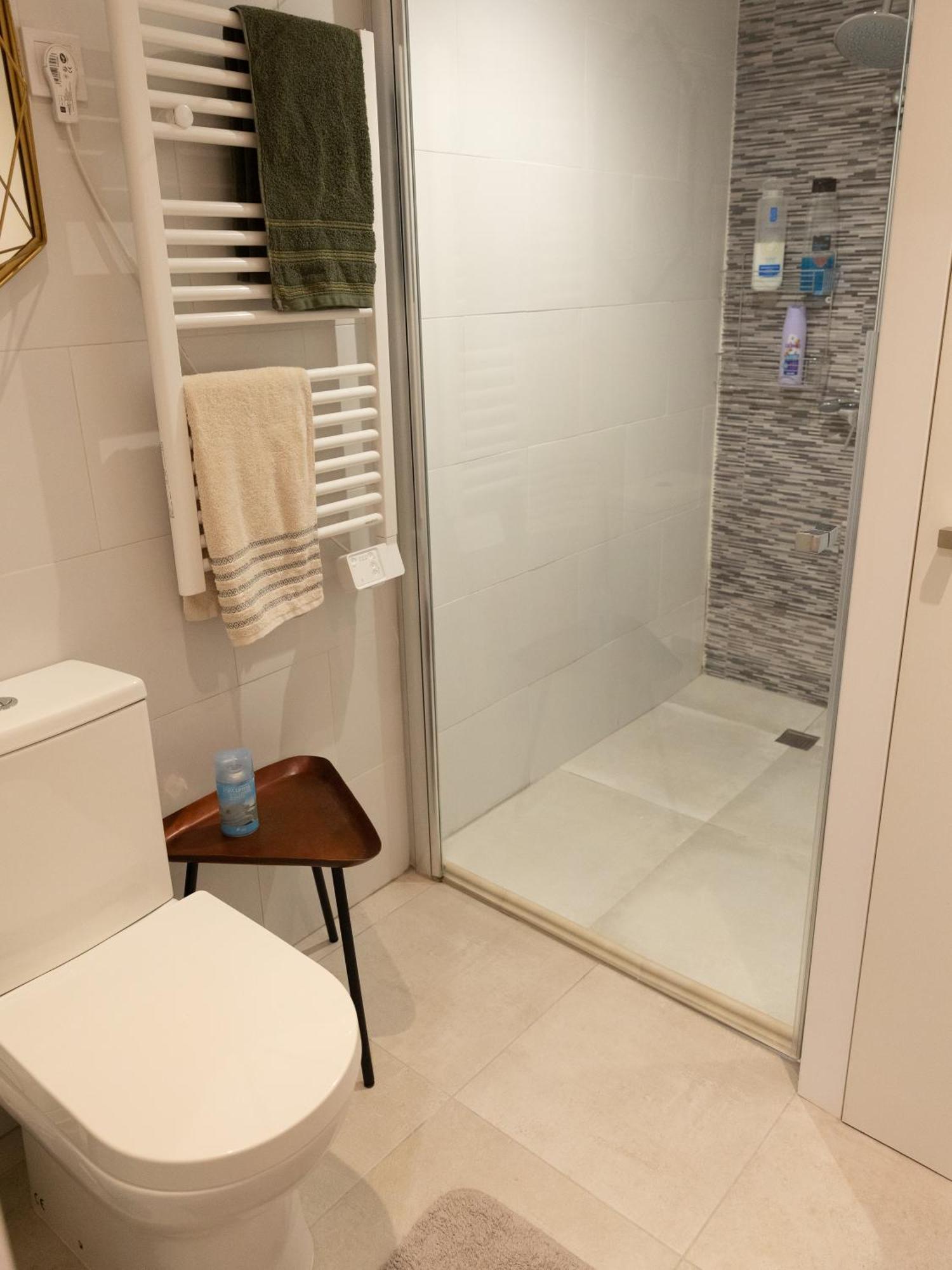 La Casita Aguamarina Appartement *